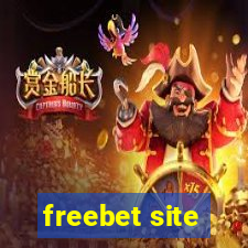 freebet site