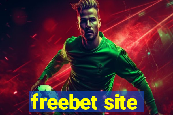 freebet site