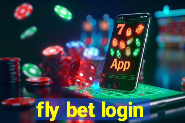 fly bet login