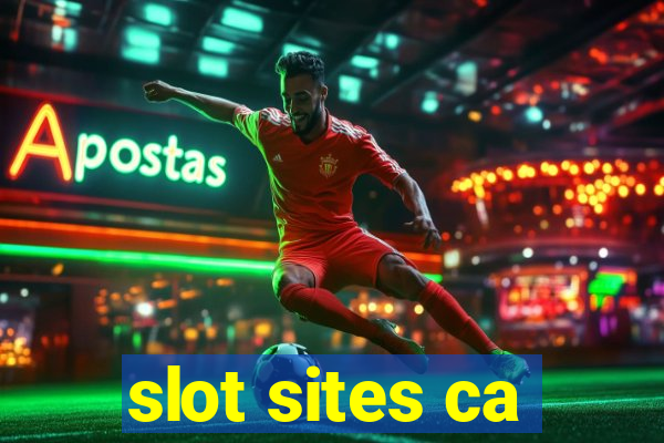 slot sites ca