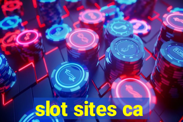 slot sites ca