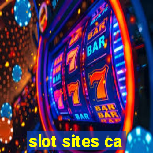 slot sites ca