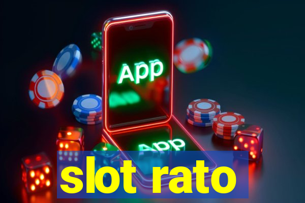 slot rato