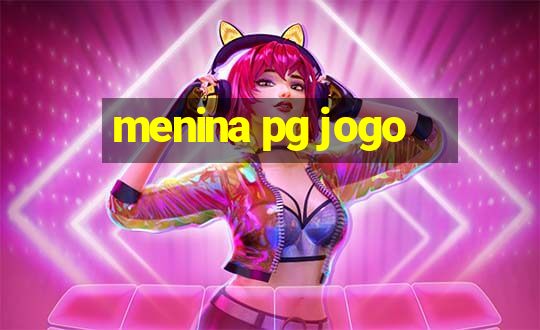 menina pg jogo