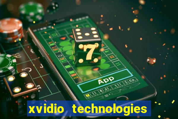 xvidio technologies startup os download