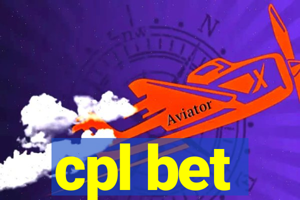 cpl bet