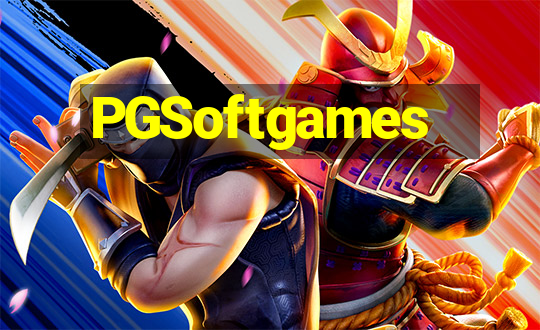 PGSoftgames