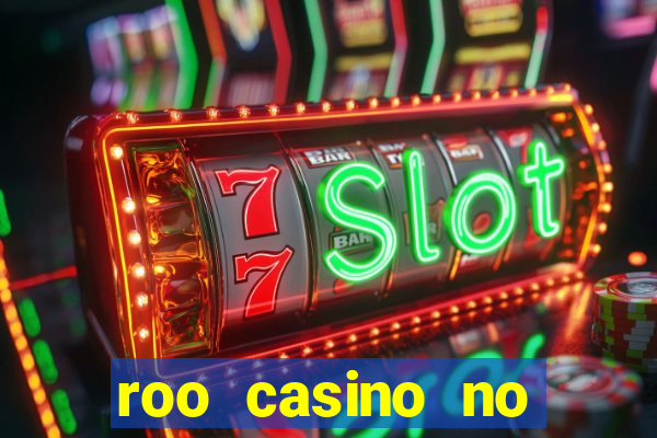 roo casino no deposit bonus