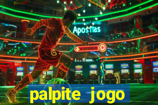 palpite jogo manchester city hoje