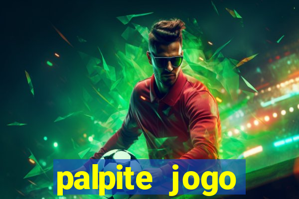 palpite jogo manchester city hoje