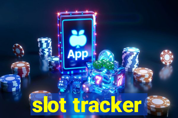 slot tracker