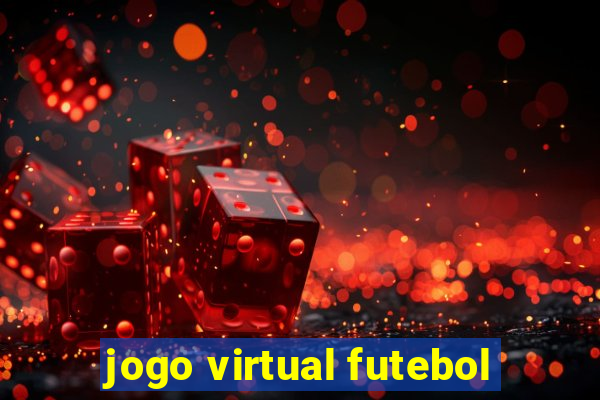 jogo virtual futebol