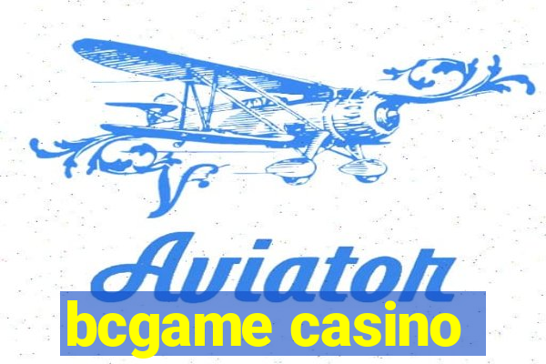 bcgame casino