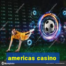 americas casino