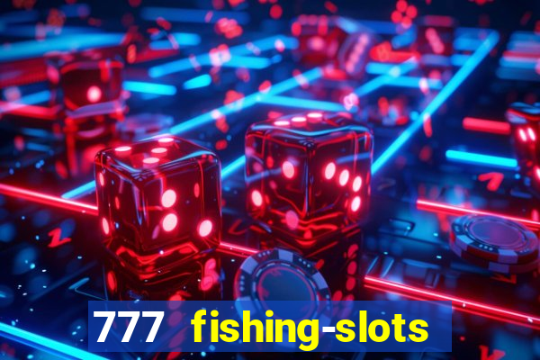 777 fishing-slots bingo poker 3