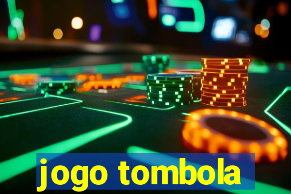 jogo tombola