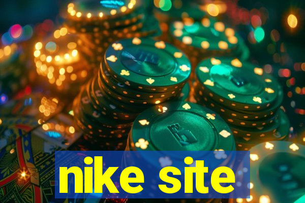 nike site