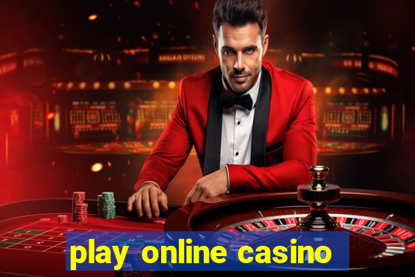 play online casino