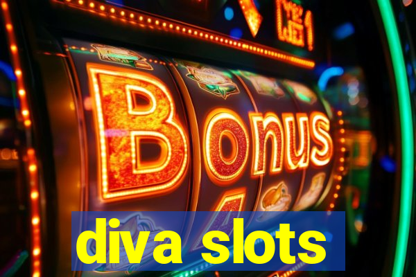 diva slots