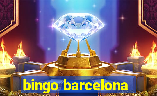 bingo barcelona