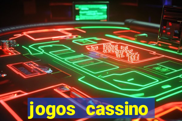 jogos cassino ca?a-níqueis grátis