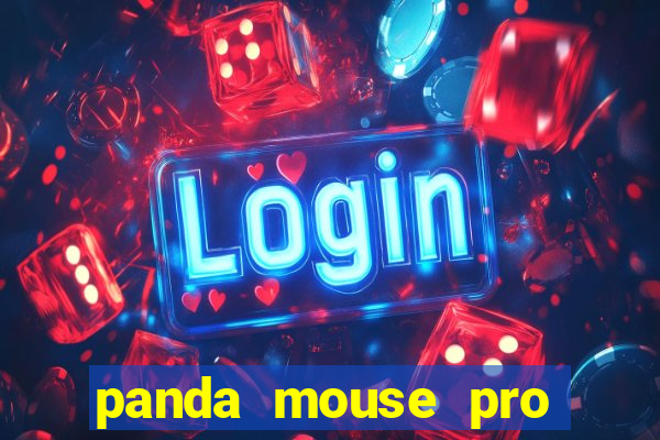 panda mouse pro 1.5.3 apk download