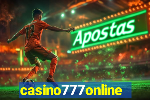 casino777online