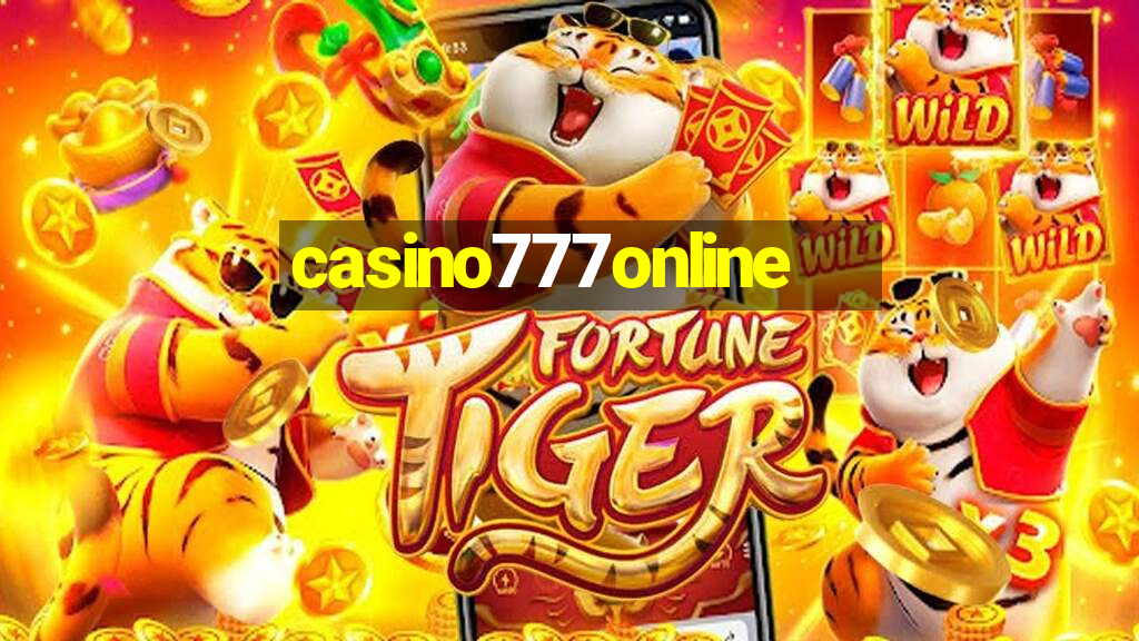 casino777online