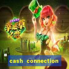 cash connection book of ra slot