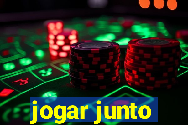 jogar junto