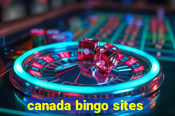 canada bingo sites