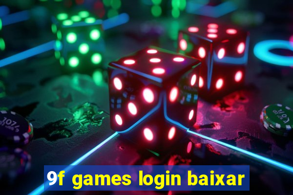 9f games login baixar