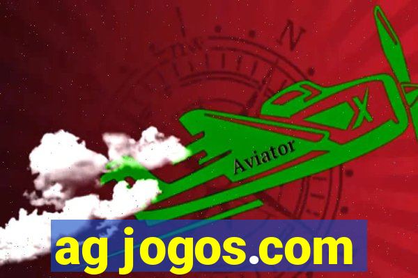 ag jogos.com