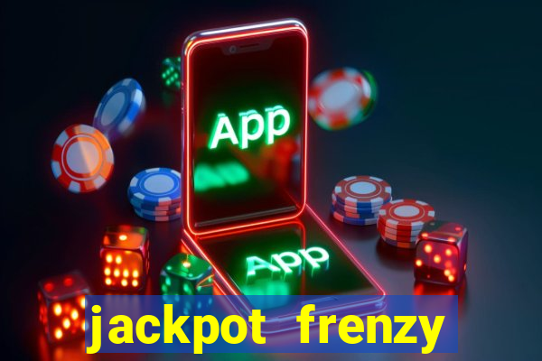 jackpot frenzy pusher (early access)