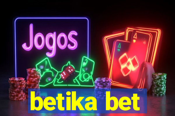 betika bet