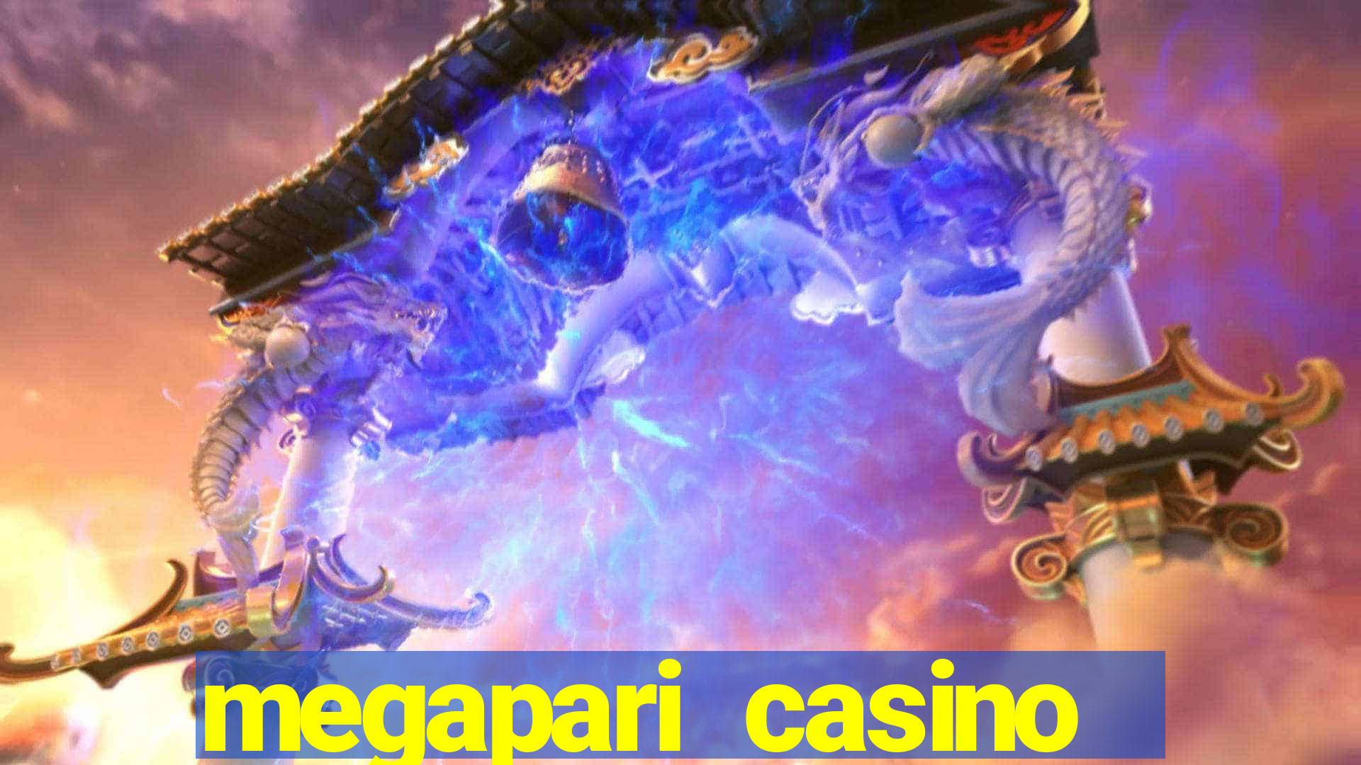 megapari casino bonus code