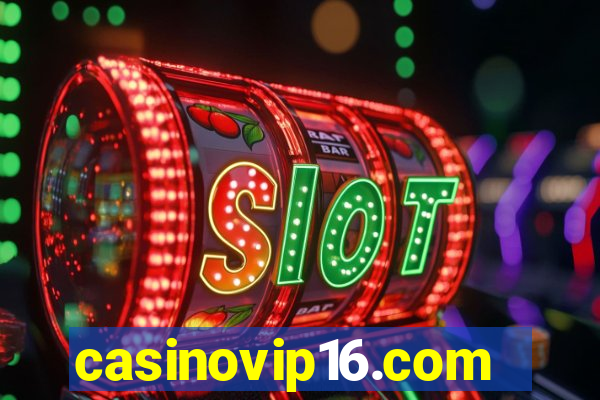 casinovip16.com