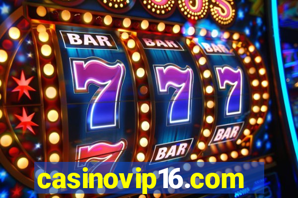 casinovip16.com