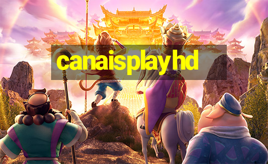 canaisplayhd