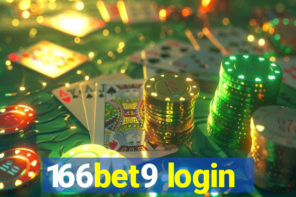 166bet9 login