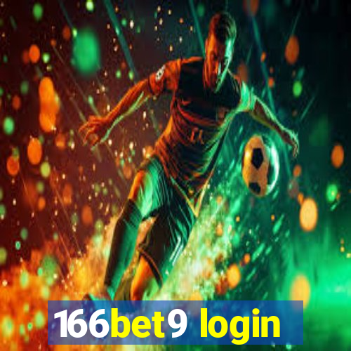 166bet9 login