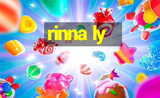 rinna ly