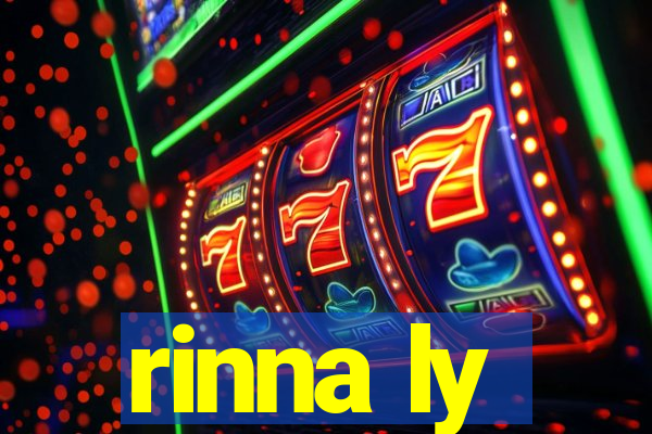 rinna ly