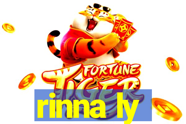 rinna ly