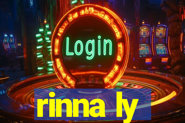 rinna ly