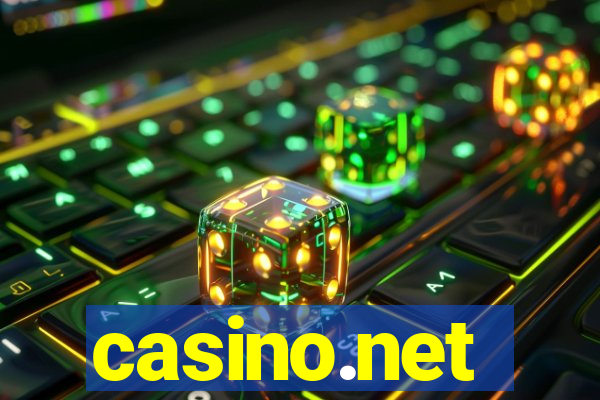 casino.net