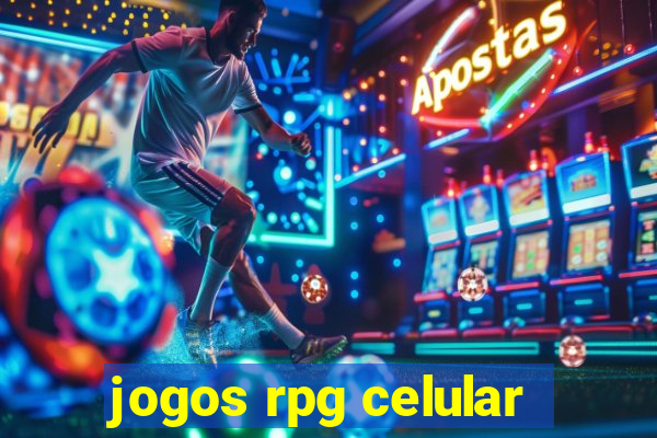 jogos rpg celular