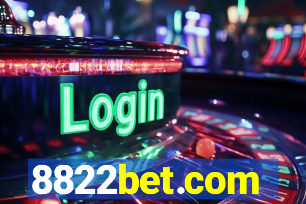 8822bet.com