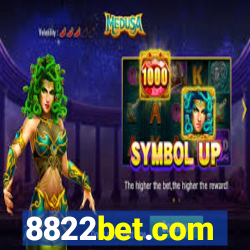 8822bet.com