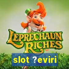 slot ?eviri